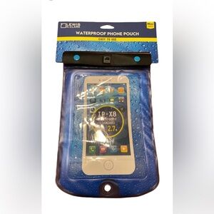 Lewis N. Clark Waterproof Phone Pouch